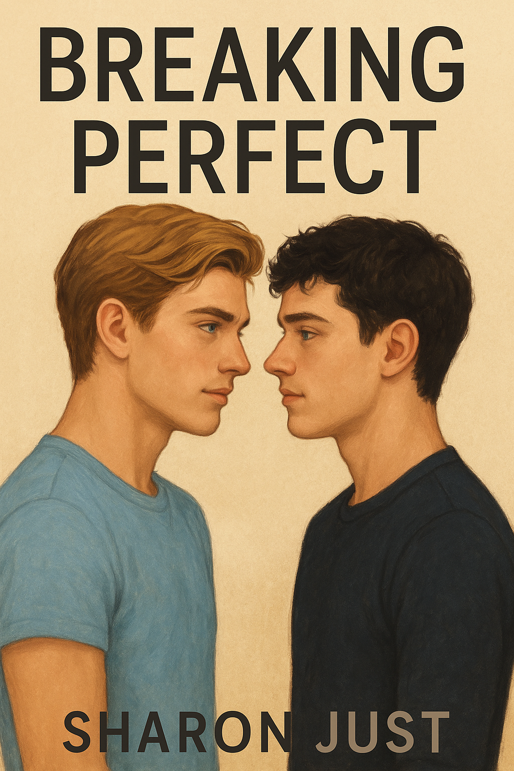 Breaking Perfect Cover
